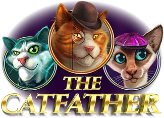Pragmatic : The Catfather - POWERPLAY128