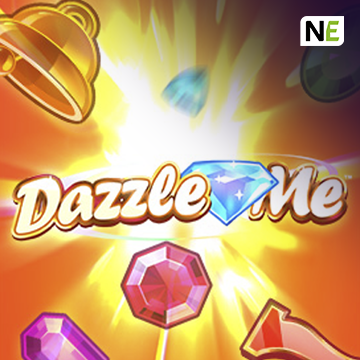 Dazzle Me - POWERPLAY128