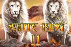 White King II - POWERPLAY128