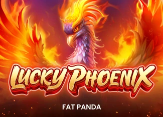 Lucky Phoenix - POWERPLAY128