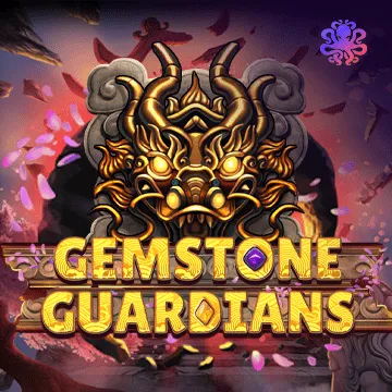 Gemstone Guardians - POWERPLAY128