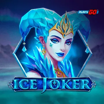 PlaynGo : Ice Joker - POWERPLAY128