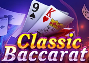 Bakarat Klasik - POWERPLAY128