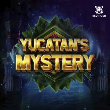 Redtiger : Yucatans Mystery - POWERPLAY128