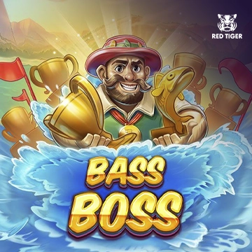 Bass Boss - POWERPLAY128