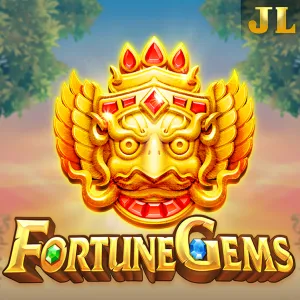 Jili : Fortune Gems - POWERPLAY128