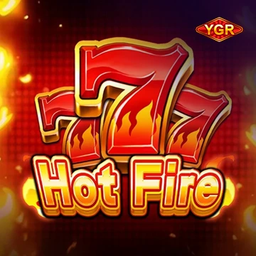 YGR : Hot Fire777 - POWERPLAY128
