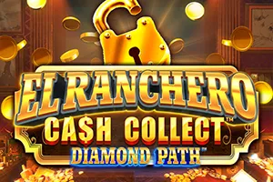 El Ranchero Cash Collect Diamond Path - POWERPLAY128