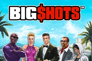 Big Shots - POWERPLAY128
