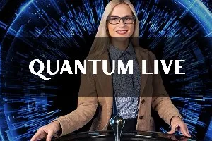 Quantum Roulette - POWERPLAY128