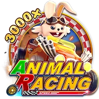 Facai : ANIMAL RACING - POWERPLAY128