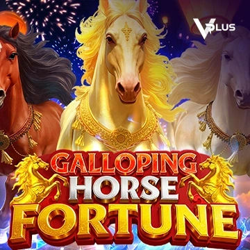 Galloping Horse Fortune - POWERPLAY128