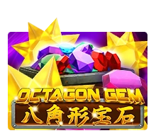 Joker123 : Octagon Gem - POWERPLAY128