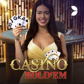 Casino Holdem - POWERPLAY128