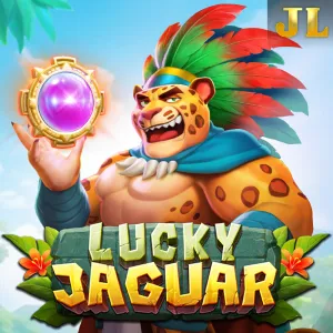 Jili : Lucky Jaguar - POWERPLAY128