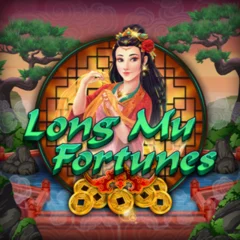 Long Mu Fortunes - POWERPLAY128