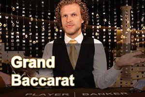 Grand Baccarat - POWERPLAY128