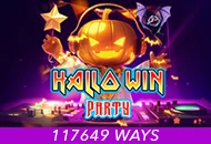 Spadegaming : Hallo Win Party - POWERPLAY128