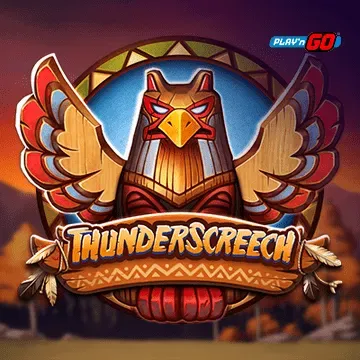PlaynGo : Thunder Screech - POWERPLAY128