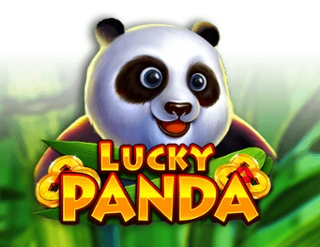 PLAYSTAR : LUCKY PANDA - POWERPLAY128