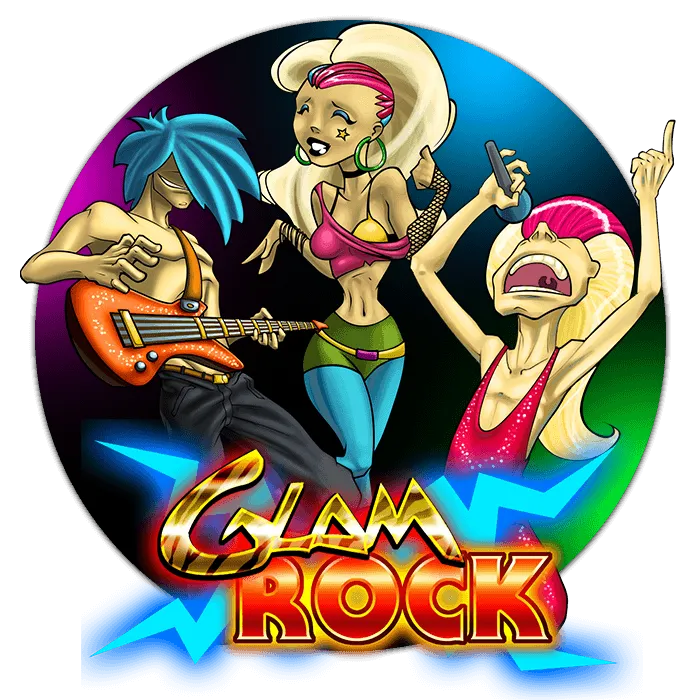 Habanero : Glam Rock - POWERPLAY128
