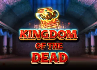 Pragmatic : Kingdom of the Dead - POWERPLAY128