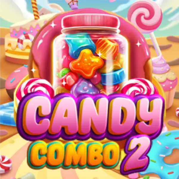 Candy Combo 2 - POWERPLAY128