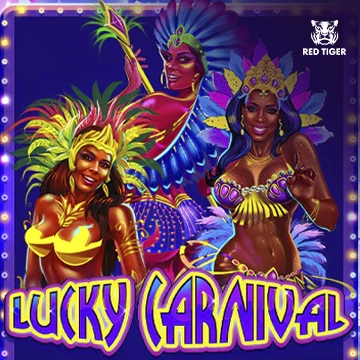 Lucky Carnival - POWERPLAY128