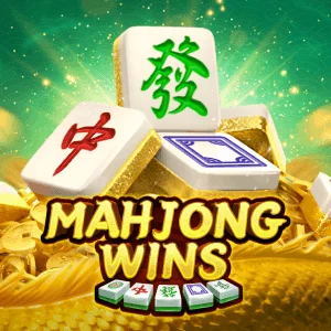 Mahjong Wins - POWERPLAY128