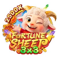 Facai : FORTUNE SHEEP - POWERPLAY128