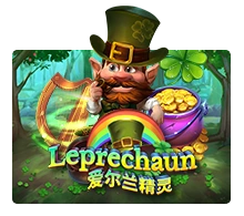 Leprechaun - POWERPLAY128