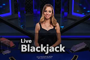 Blackjack 1 - POWERPLAY128