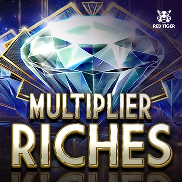 Multiplier Riches - POWERPLAY128
