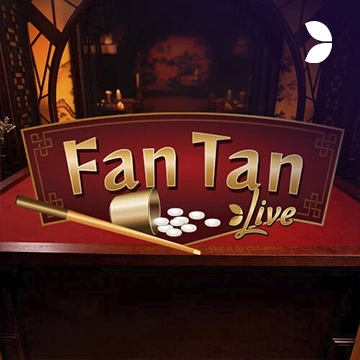 Fan Tan - POWERPLAY128