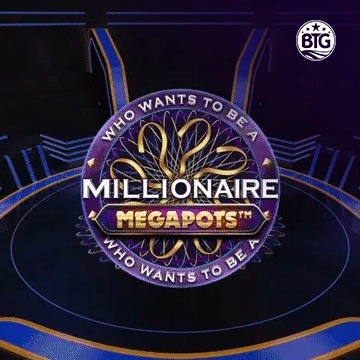 Bigtime : Millionaire Megapots - POWERPLAY128