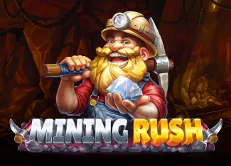 Pragmatic : Mining Rush - POWERPLAY128