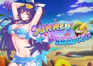 Summer Paradise - POWERPLAY128