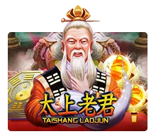 Joker123 : Tai Shang Lao Jun - POWERPLAY128