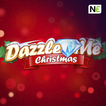 Dazzle Me Christmas - POWERPLAY128