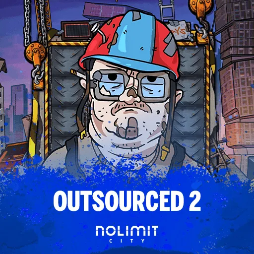 NolimitCity : Outsourced 2 - Balkan Engineering - POWERPLAY128