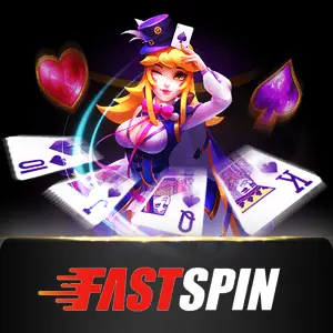 FastSpin - POWERPLAY128