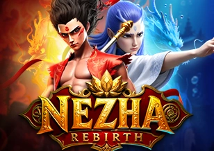 Kelahiran Kembali Nezha - POWERPLAY128