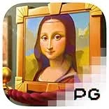 PGSoft : Museum Wonders - POWERPLAY128