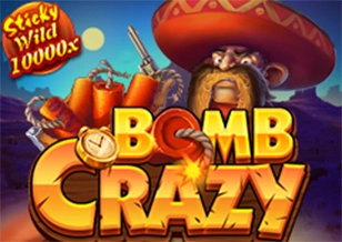 Crazy Bomb - POWERPLAY128