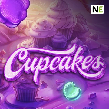 Cupcakes - POWERPLAY128