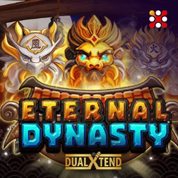 Mancala : Eternal Dynasty - POWERPLAY128