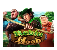 Joker123 : Robin Hood - POWERPLAY128
