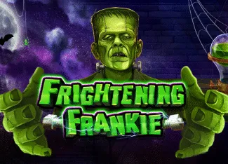 Pragmatic : Frightening Frankie - POWERPLAY128