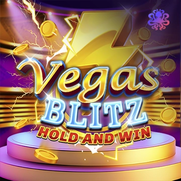 Vegas Blitz: Hold & Win - POWERPLAY128
