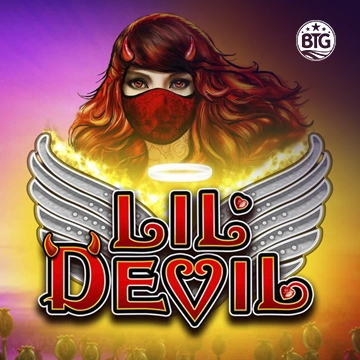 Bigtime : Lil Devil - POWERPLAY128